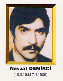 �ehit ��retmen
      Nevzat Demirci resmi foto�raf� 