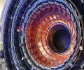 I��ktan daha h�zl� hareket eden atomalt� par�ac�klar