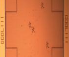 Nano ve Futbol