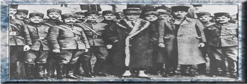 Atat�rk Resimleri - 65 fotograflar�