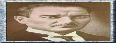 Atat�rk Resimleri - 84 fotograflar�