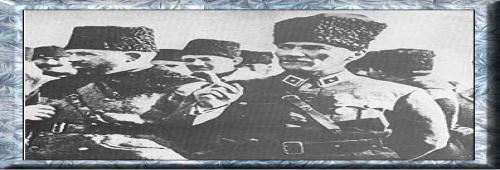 Atat�rk Resimleri - 81 fotograflar�