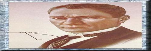 Atat�rk Resimleri - 83 fotograflar�