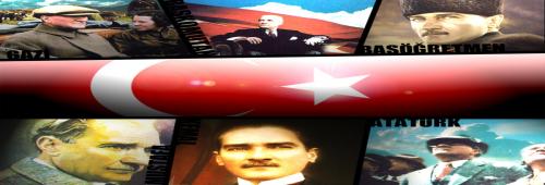 Atat�rk Resimleri - 128 fotograflar�