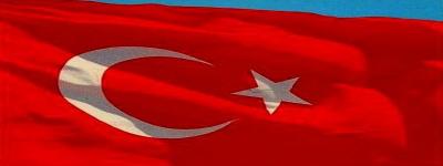 T�rk Bayraklar� - 3 fotograflar�