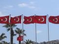 T�rk Bayraklar� resimleri fotolar� fotograflar�T�rk Bayraklar� - 4