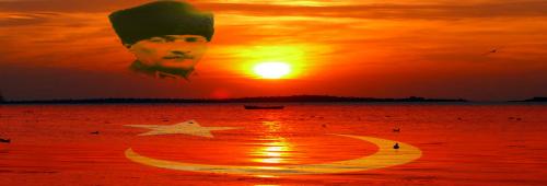 T�rk Bayraklar� - 9 fotograflar�