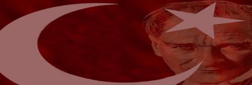 T�rk Bayraklar� - 13 fotograflar�