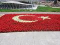 T�rk Bayraklar� resimleri fotolar� fotograflar�T�rk Bayraklar� - 14