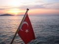 T�rk Bayraklar� resimleri fotolar� fotograflar�T�rk Bayraklar� - 22