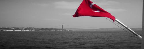 T�rk Bayraklar� - 23 fotograflar�