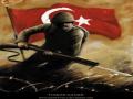 T�rk Bayraklar� resimleri fotolar� fotograflar�T�rk Bayraklar� - 62