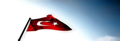 T�rk Bayraklar� - 59 fotograflar�