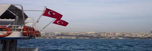 T�rk Bayraklar� - 18 fotograflar�