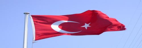 T�rk Bayraklar� - 19 fotograflar�