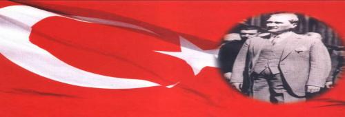 T�rk Bayraklar� - 28 fotograflar�