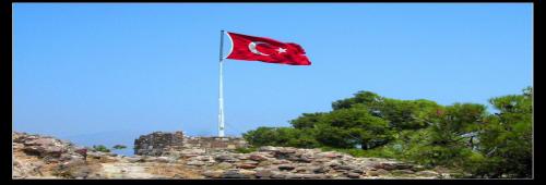 T�rk Bayraklar� - 33 fotograflar�