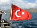 T�rk Bayraklar� resimleri fotolar� fotograflar�T�rk Bayraklar� - 37