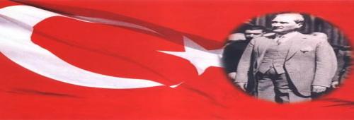 T�rk Bayraklar� - 44 fotograflar�