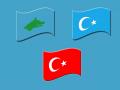 T�rk Bayraklar� resimleri fotolar� fotograflar�T�rk Bayraklar� - 56