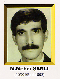 ehit retmen
      M.Mehdi ANLI resmi fotoraf 
