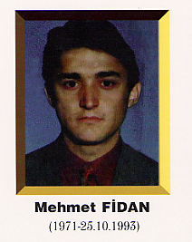 ehit retmen
      Mehmet FDAN resmi fotoraf 